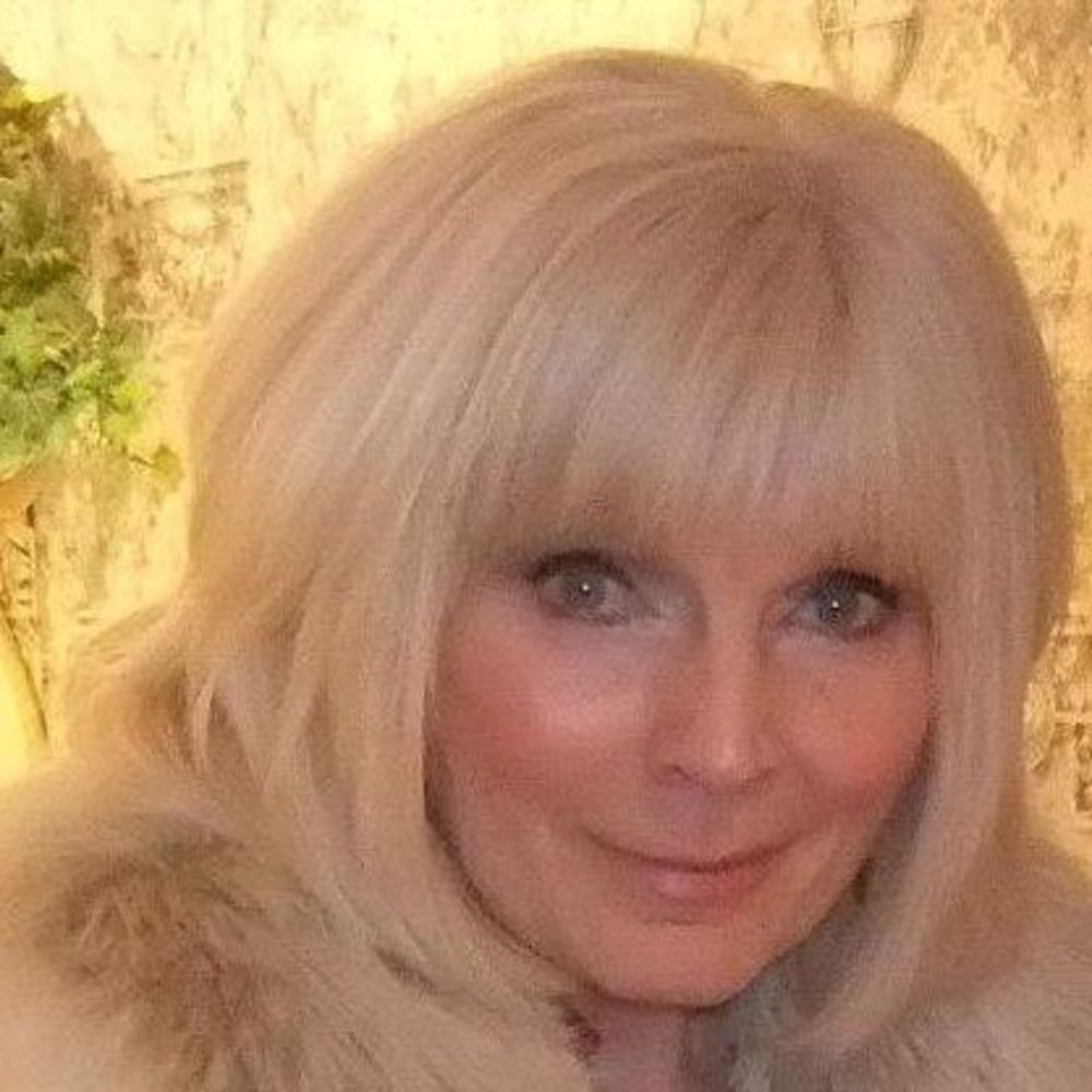 Meet your Posher, Karen